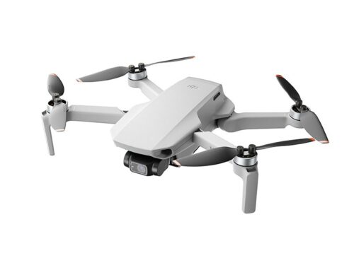 Drones